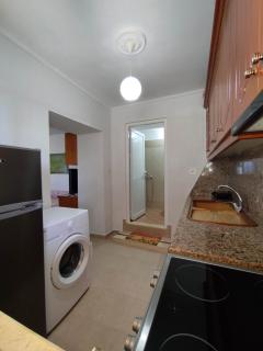 Aris Apartment - Saranda - 4