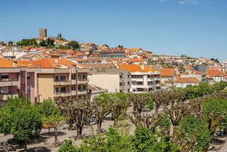 Remédios Apartment - Lamego - 2