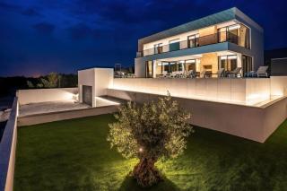 Villa Staza valova - Jadranovo - 9