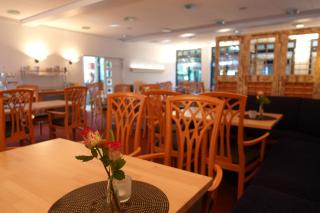 Hotel am Weiher - Erkelenz - 4