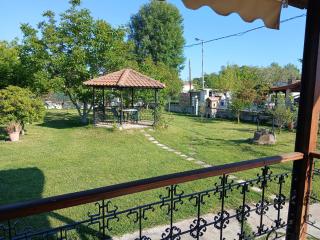 Kanela House - Nea Kallikrateia - 0