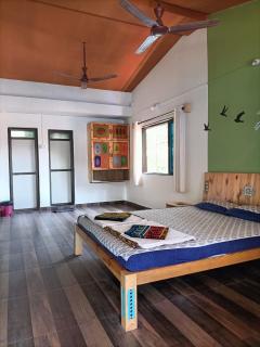 Sai Homestay - Malvan - 9