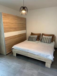 Byt apartman 73m2 Klid příroda Parking FREE - Prague - 4