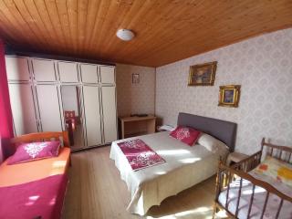 Etno House Mira - Virpazar - 7