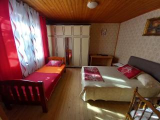 Etno House Mira - Virpazar - 9