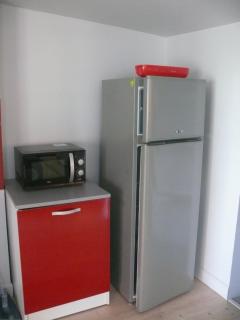 Face à la mer - Châtelaillon-Plage - 1