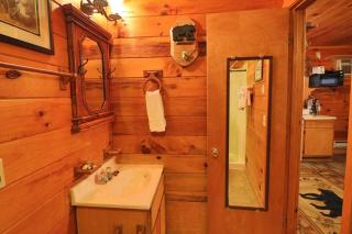 Alpine Mountain Sweetheart Cabin Jacuzzi #7 - Helen - 7
