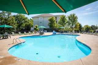 Palace View Heights by Spinnaker - Branson - 0