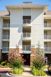 Palace View Heights by Spinnaker - Branson - 8