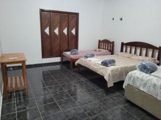 Casa ampla e aconchegante - 8