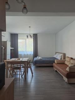 Seea breeze rezidence strada T3 - 0