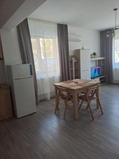Seea breeze rezidence strada T3 - Mamaia Nord – Năvodari - 4
