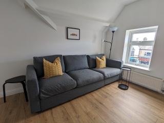 Top Floor Apartment - Llandudno - 7