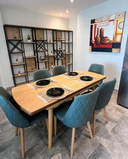 Sea View Apartments - Durrës - 5