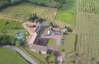 Domaine des Essarts - 5