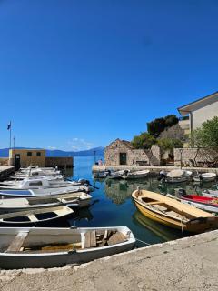 Apartmani Tona - Gradac - 8