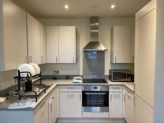 Flat in Hayes - 6
