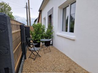 Le 4.02 appartement proche du centre - Lannion - 8