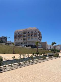 Appartement de luxe Al hoceima - Al-Ḥoseyma - 3