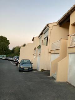 114 Village de Campagne - FONT MOURIER - Cogolin - 8