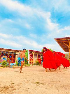 Hotel Alikaa Wayira - Ríohacha - 7