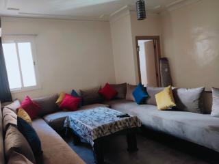 Appartement pour famille seulement - Marrakesh - 0