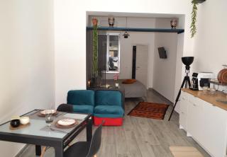 Urban loft - Palermo - 8