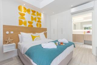 CocoonHuts Residences Martinique - 9