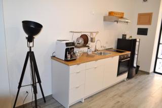 Urban loft - Palermo - 7