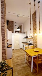 Hygge Flat - 9