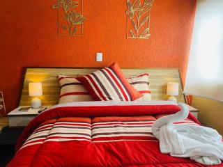 Hotel Los Diamantes - Orizaba - 3