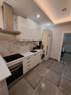 Mi paraiso - Fuengirola - 2