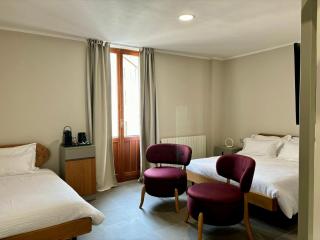 Camere di Bianca - Foligno - 9