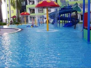 3R Guest House Manhattan Condominium - Ipoh - 8