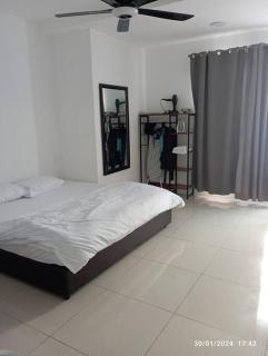 3R Guest House Manhattan Condominium - Ipoh - 1