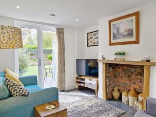 Four Priory Road, Chichester - Chichester - 7