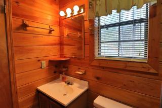 Mountain Cabin 2B Jacuzzi #10 - Helen - 9