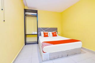 De Mawardah Inn Hotel - Malakka - 5