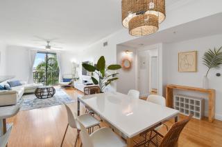 The Palm Penthouse - New! - West Palm Beach - 8