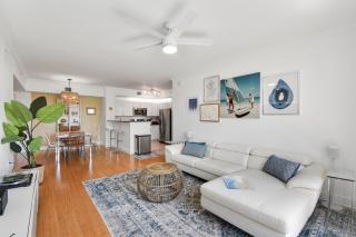 The Palm Penthouse - New! - West Palm Beach - 5