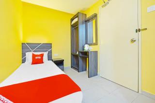 De Mawardah Inn Hotel - Melaka - 2