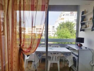 Nouveau! Studio centre-ville au calme - La Grande-Motte - 1