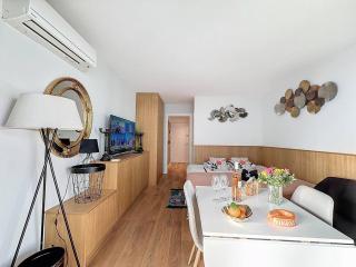 GHH406 - Résidences du Grand hôtel Studio avec terrasse - 5