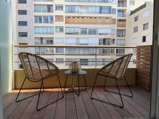 GHH406 - Résidences du Grand hôtel Studio avec terrasse - 1
