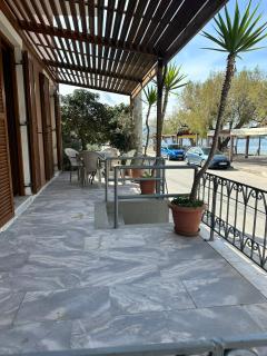 Nikos Holidays Apartment 1 - Petra - 9