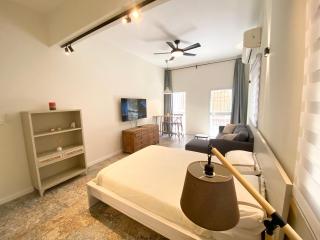 Cozy Studio By Dizengoff - Tel Aviv - 5