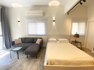 Cozy Studio By Dizengoff - Tel Aviv - 4