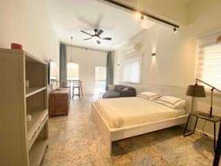 Cozy Studio By Dizengoff - Tel Aviv - 2