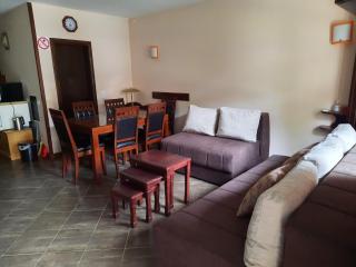 Apartman Aleksa - Bela Crkva - 6