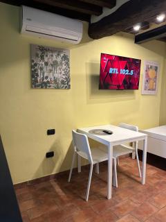 Casa corso corsi piano terra - 9